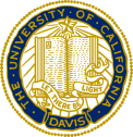 UC Davis Center for Aquatic Biology & Aquaculture